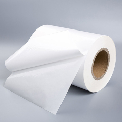 Synthetic Sticker Paper0001