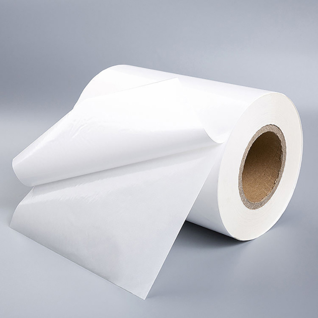 Synthetic Sticker Paper0001
