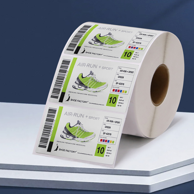 Digital Label AAB0001