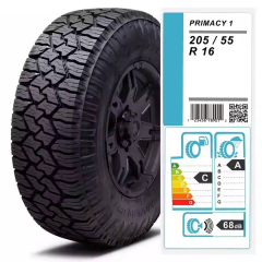 Car Tyre Labelling SQT0001