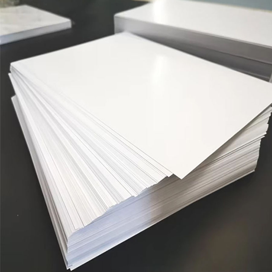 Premium Gloss Coated Paper