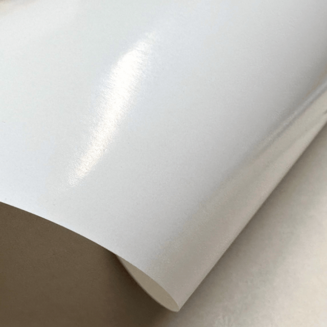 Premium Gloss Coated Paper