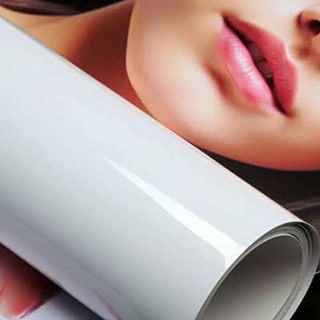 Premium Gloss Coated Paper