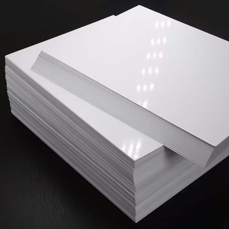 Premium Gloss Coated Paper