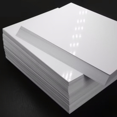 Premium Gloss Coated Paper