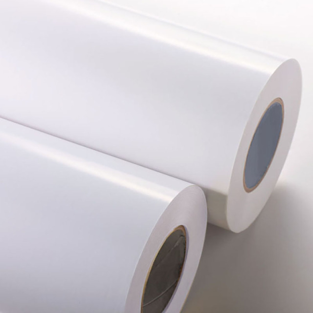 Premium Gloss Coated Paper
