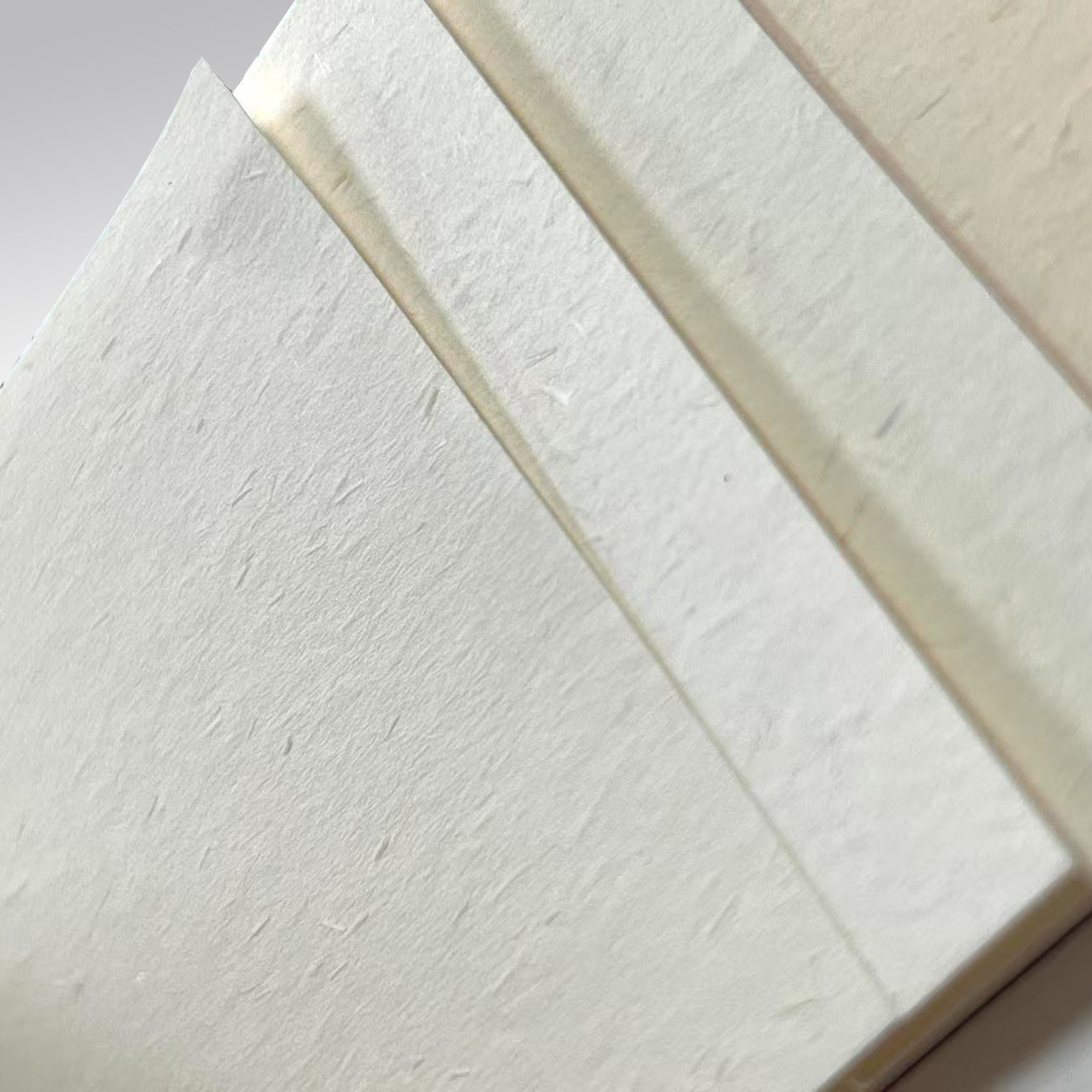 Premium Textured Uncoated Paper