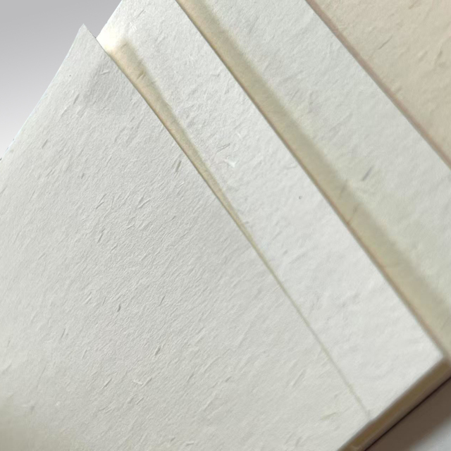 Premium Textured Uncoated Paper