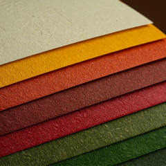 Premium Textured Uncoated Paper