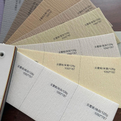 Premium Textured Uncoated Paper