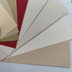 Premium Textured Uncoated Paper