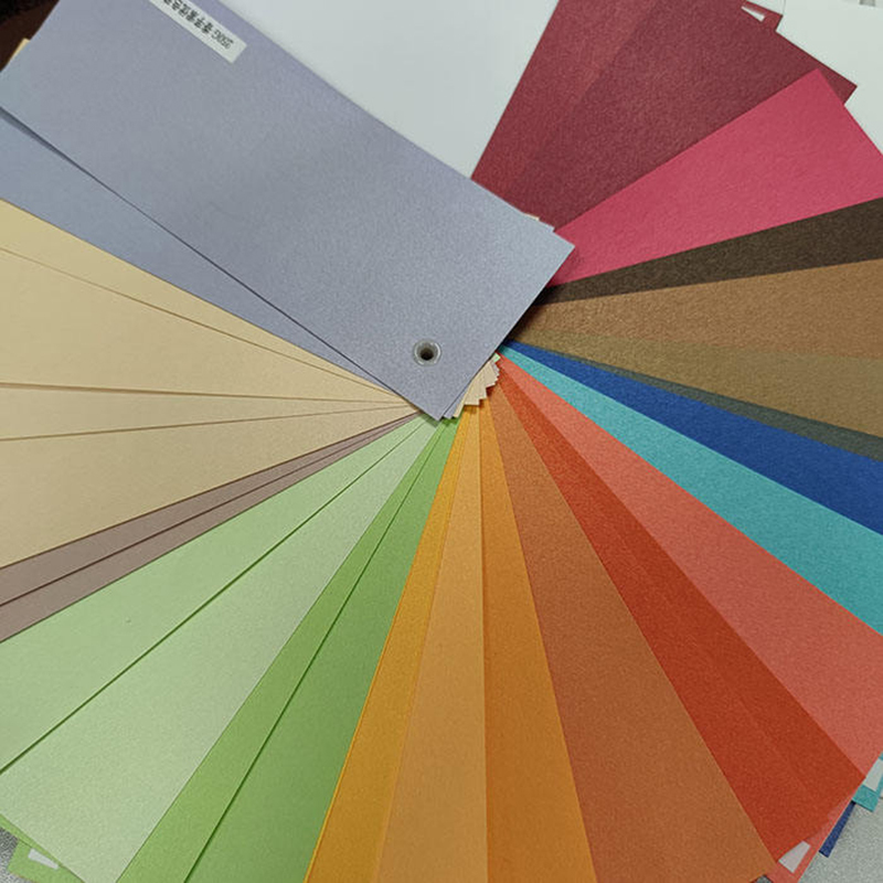 Premium Textured Uncoated Paper