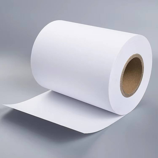 Smooth Uncoated Paper