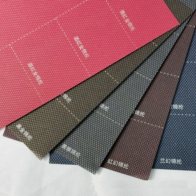 Textured & Premium Papers