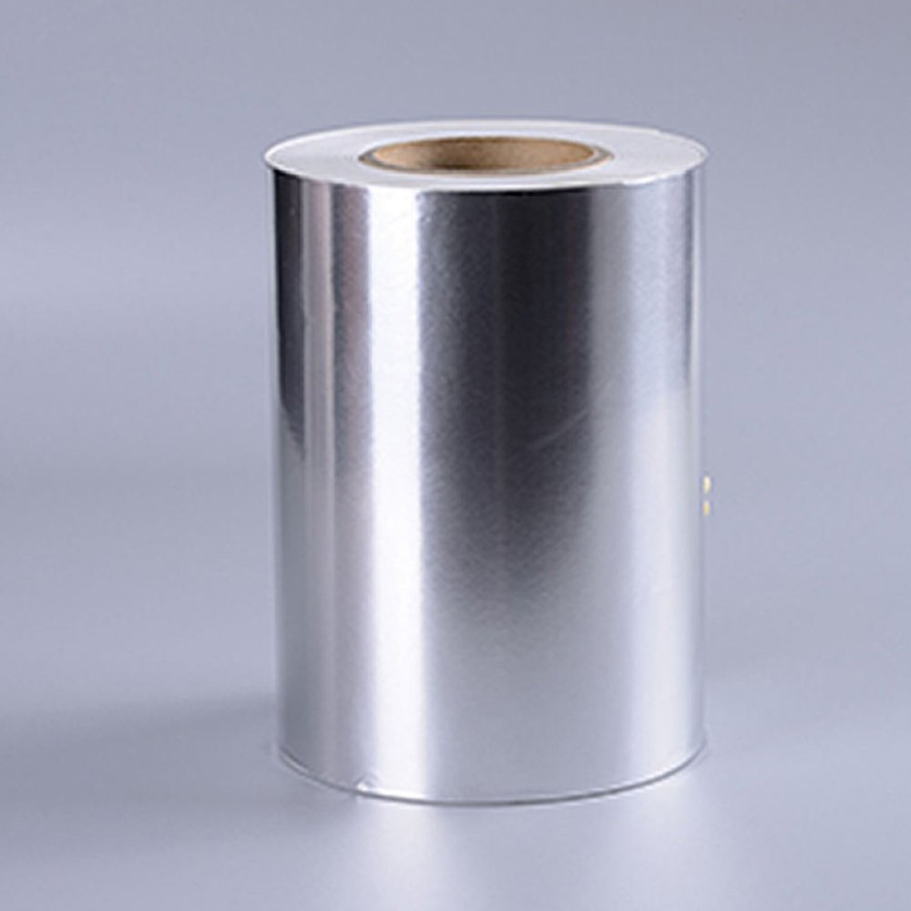 Metallized BOPP Films