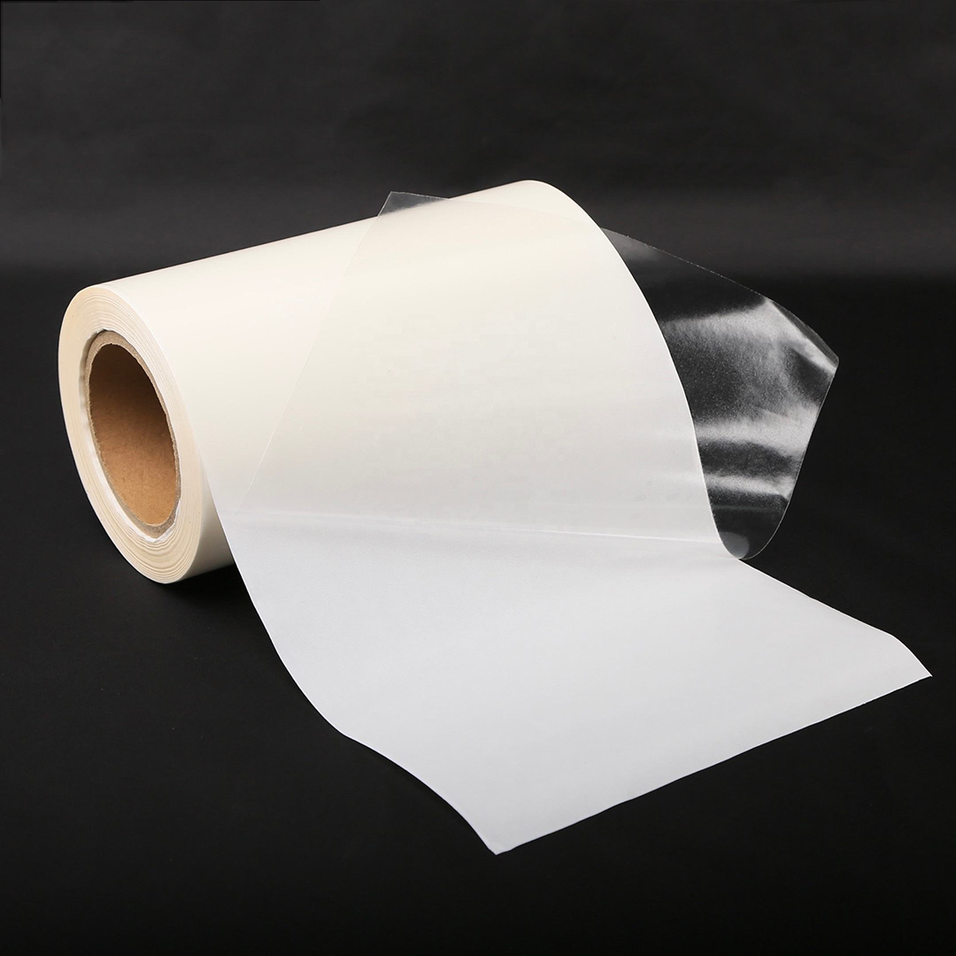 Clear & Ultra-Clear PET Films