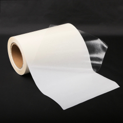 Clear & Ultra-Clear PET Films