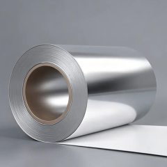 Metallized PET Films
