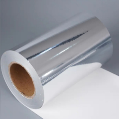 Metallized PET Films