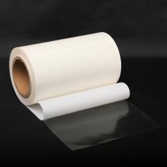 Clear & Ultra-Clear PET Films