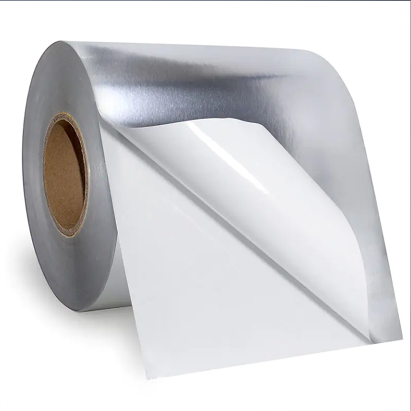 Metallized PET Films