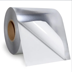 Metallized PET Films