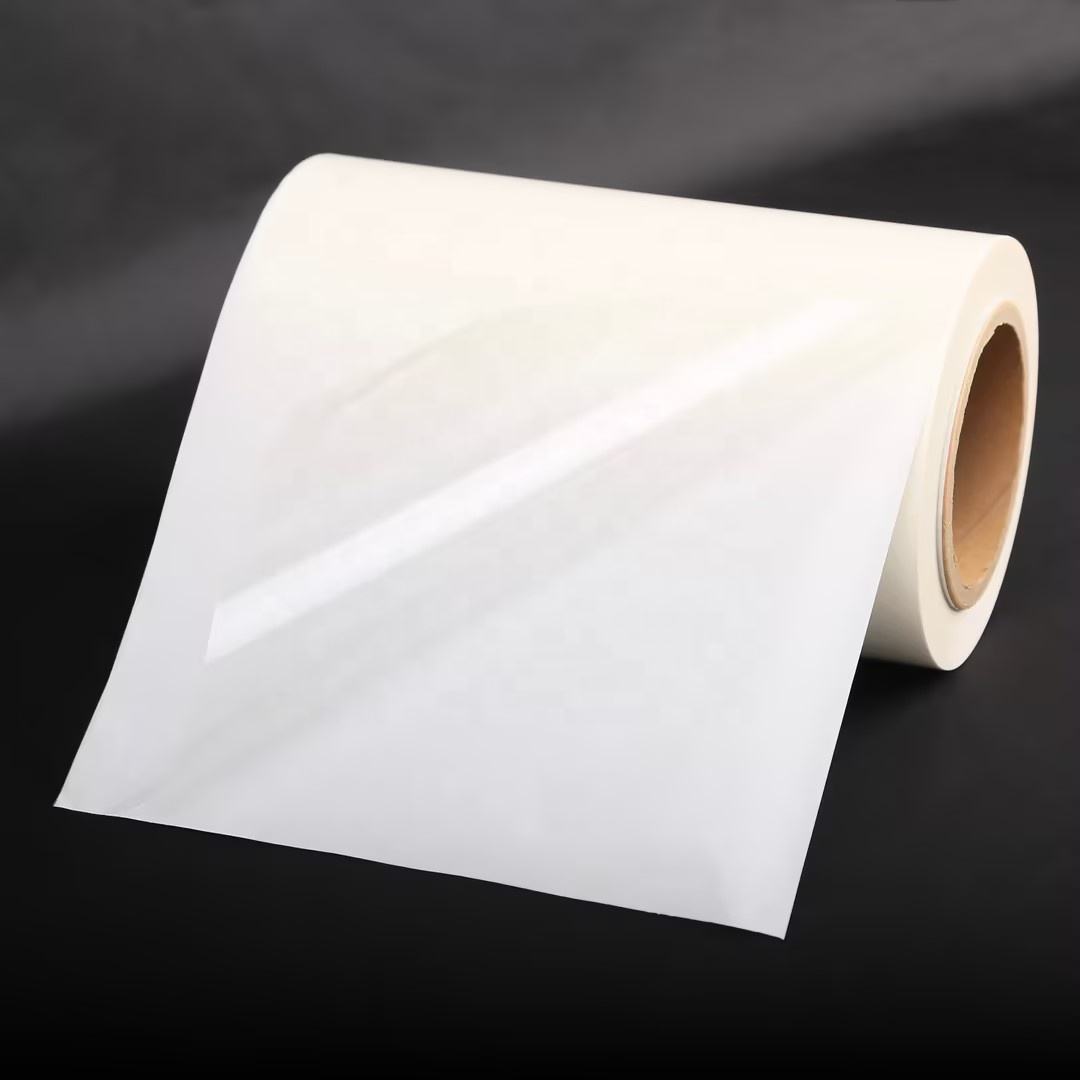 Clear & Ultra-Clear PET Films