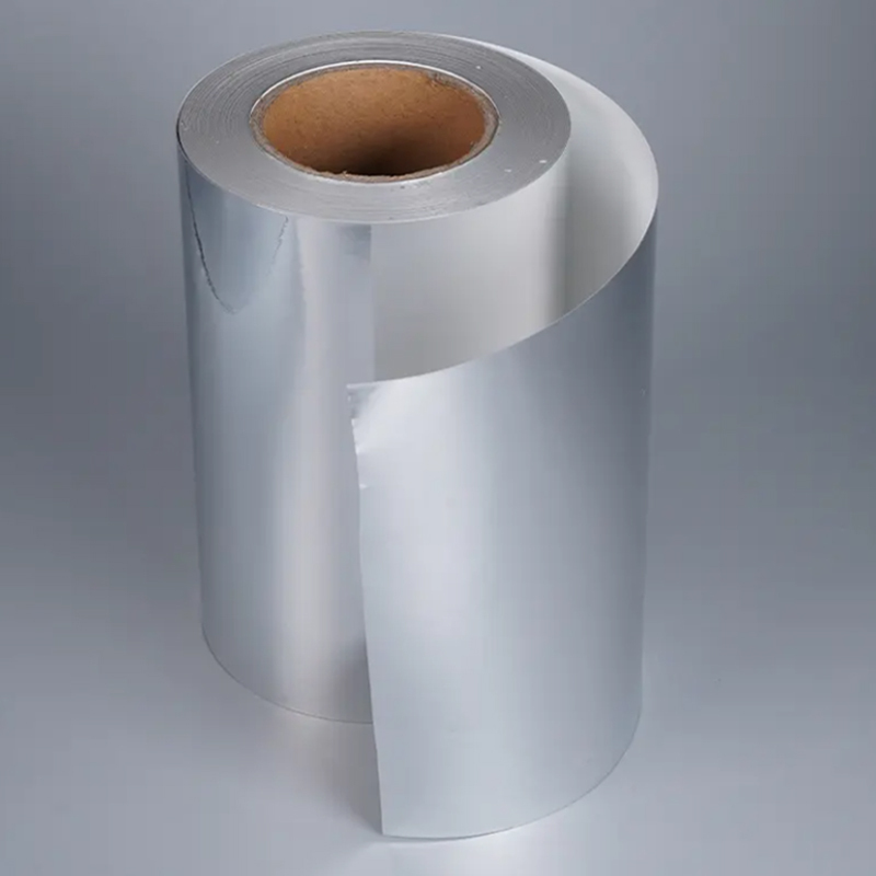 Metallized PET Films