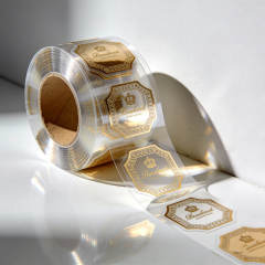Clear & Ultra-Clear PET Films