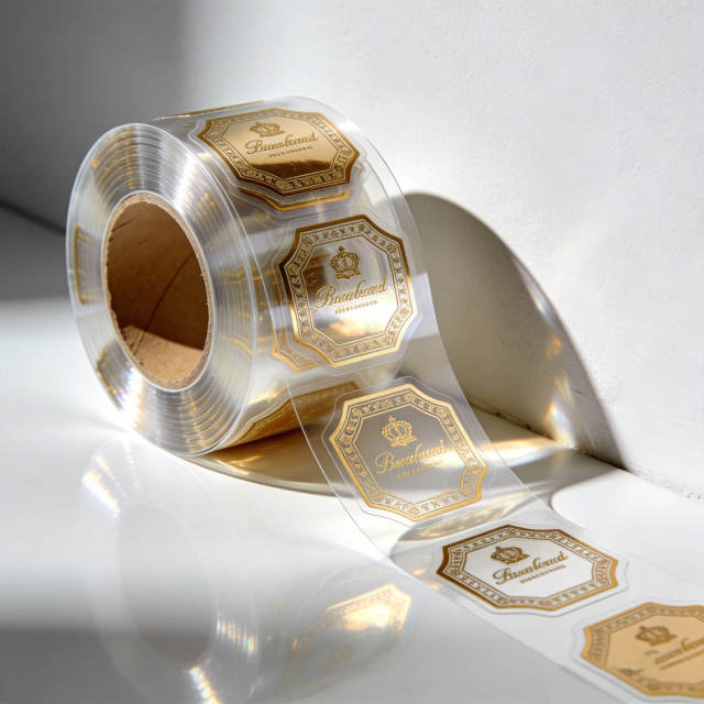 Clear & Ultra-Clear PET Films