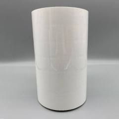 Clear Flexible PVC Label Films