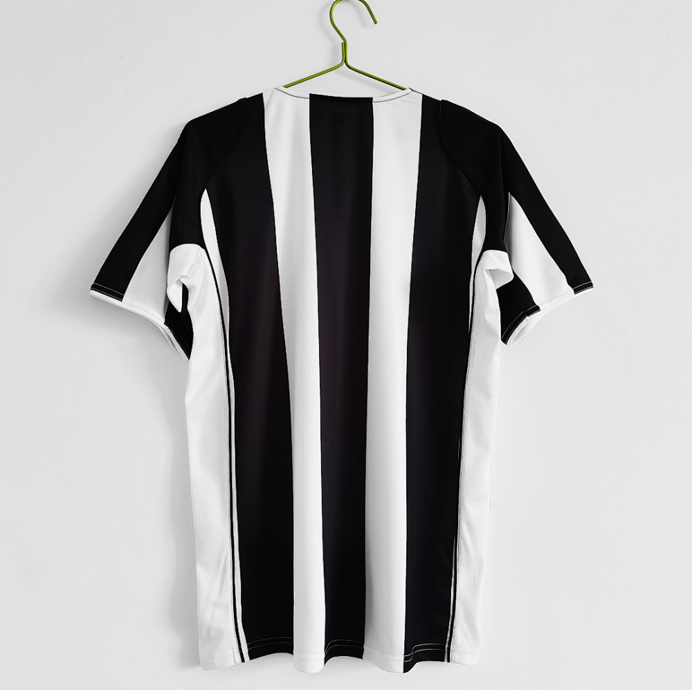 04/05season Juventus F.C. Home Fan version