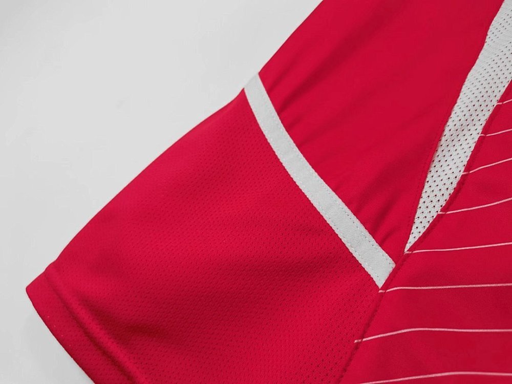 02/03season South Korea Home Fan version