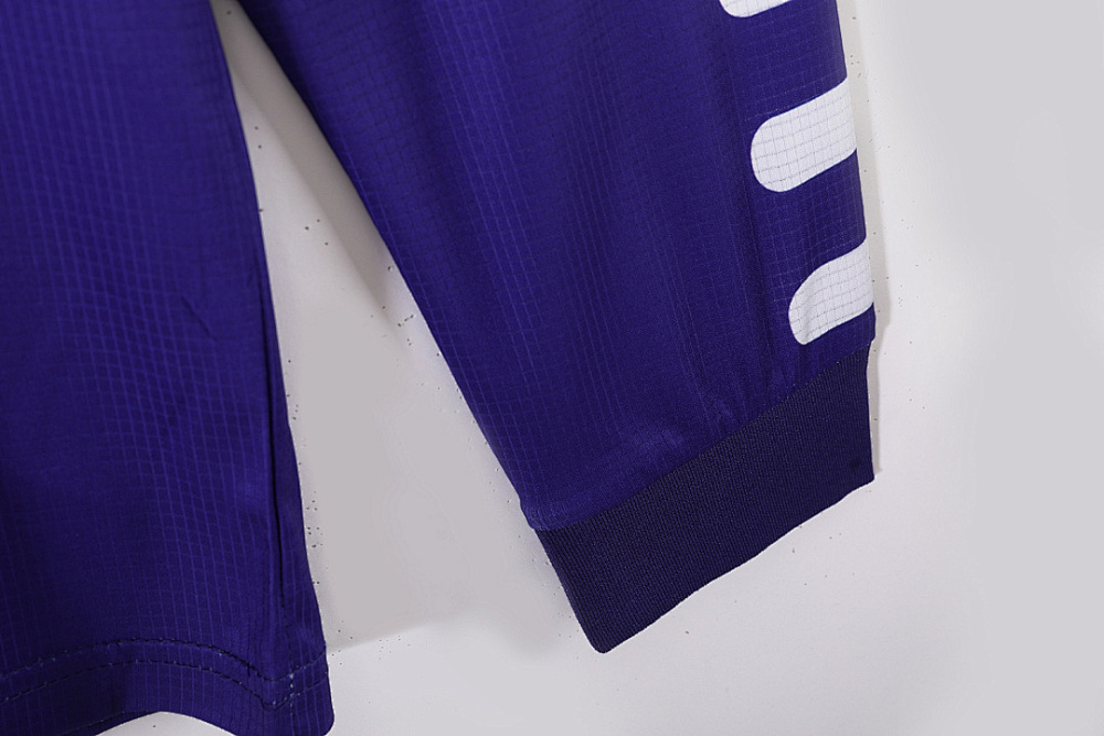 1998/99 season Fiorentina Home Long sleeved Retro