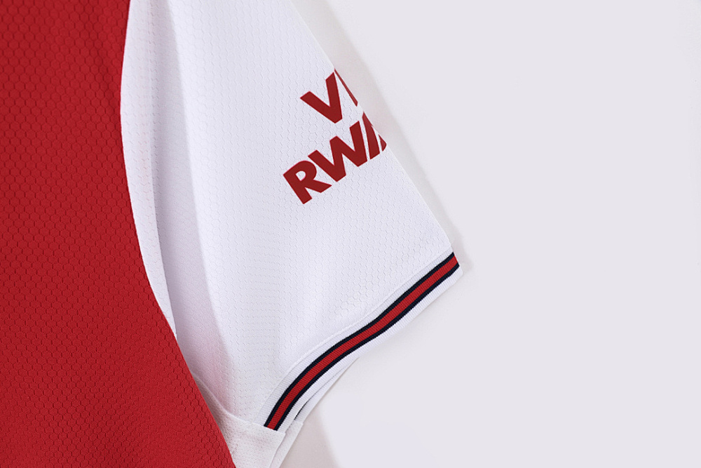 2019/20 season Arsenal Home Retro