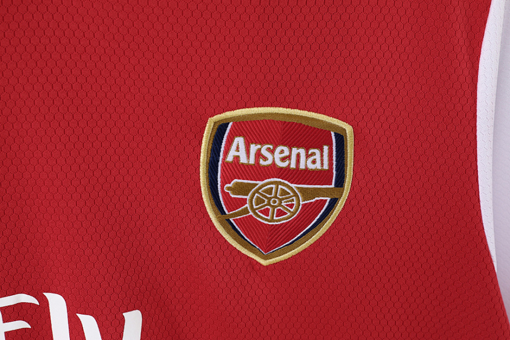 2019/20 season Arsenal Home Retro