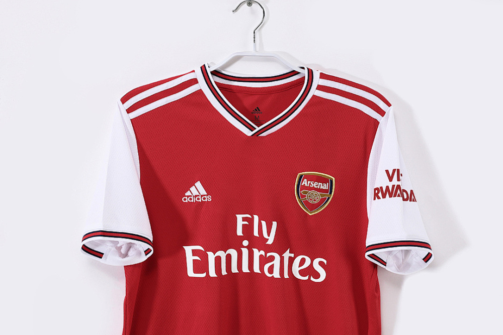 2019/20 season Arsenal Home Retro