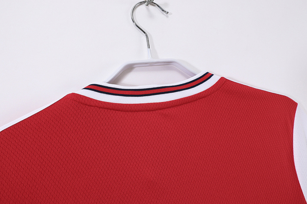2019/20 season Arsenal Home Retro