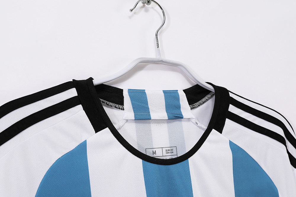 2022 season Argentina Home Retro