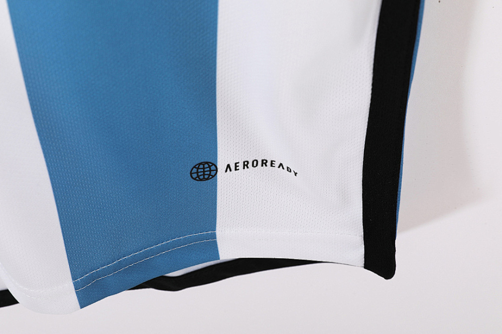 2022 season Argentina Home Retro