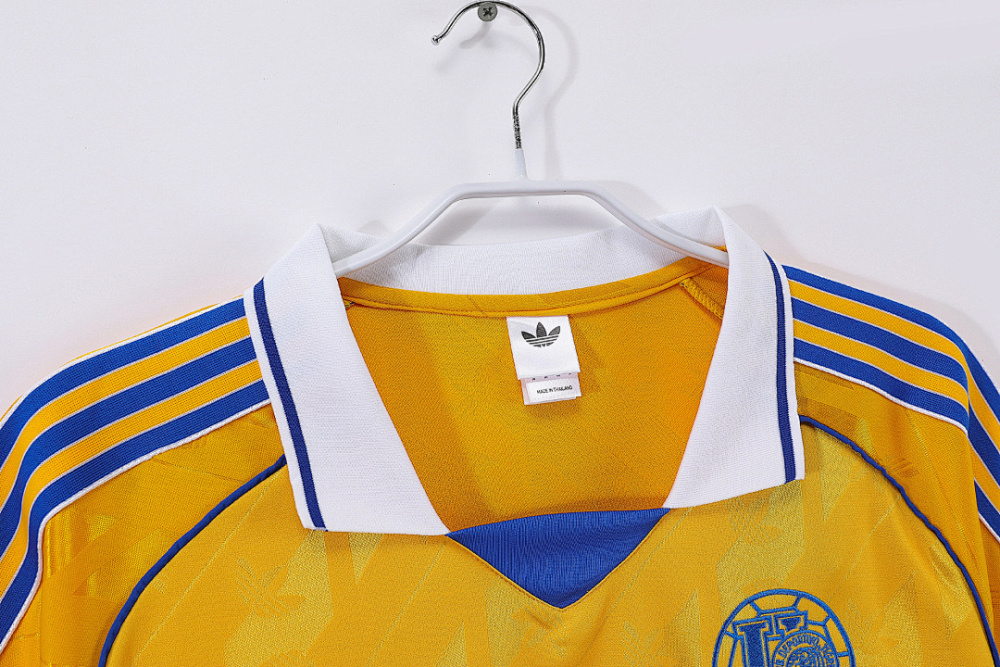 Tigres UANL home 65th anniversary Commemorative Edition