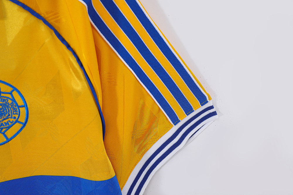 Tigres UANL home 65th anniversary Commemorative Edition