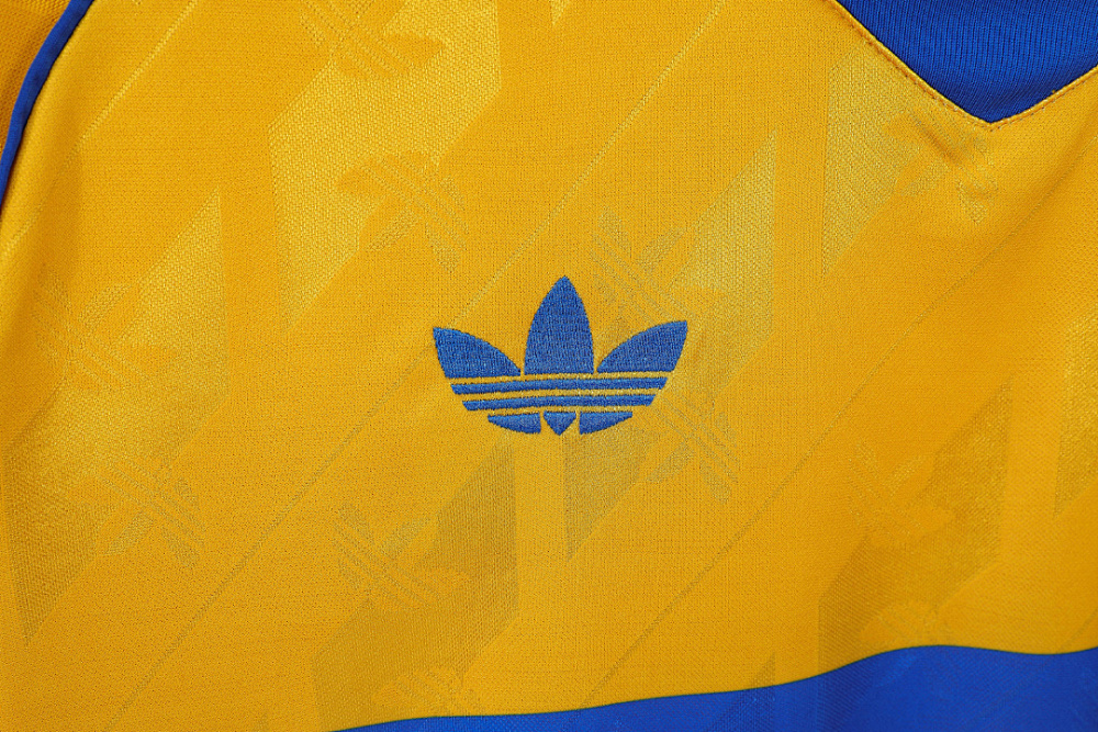 Tigres UANL home 65th anniversary Commemorative Edition