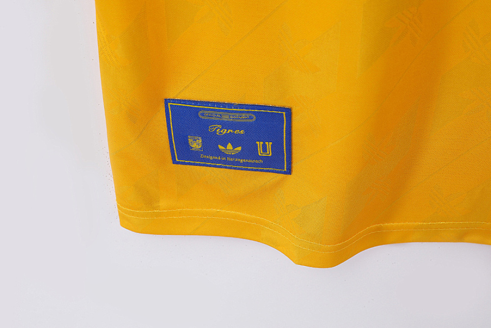 Tigres UANL home 65th anniversary Commemorative Edition