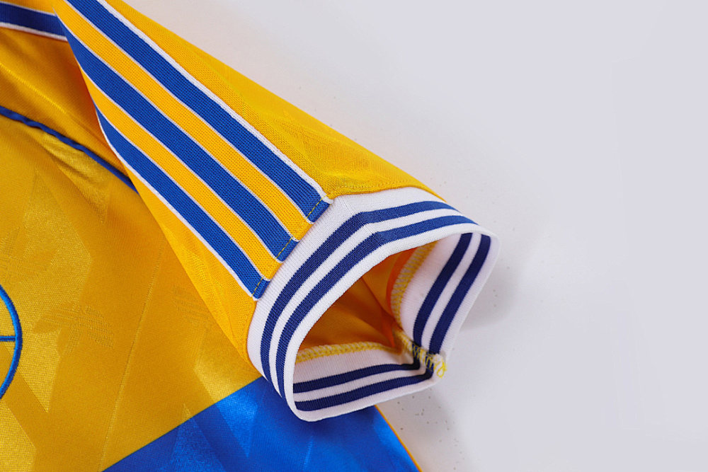 Tigres UANL home 65th anniversary Commemorative Edition