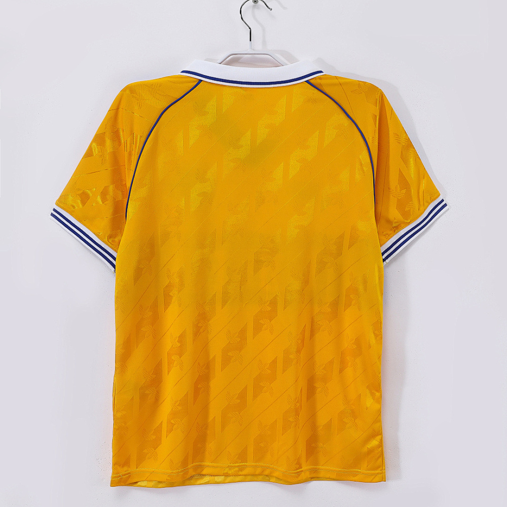 Tigres UANL home 65th anniversary Commemorative Edition