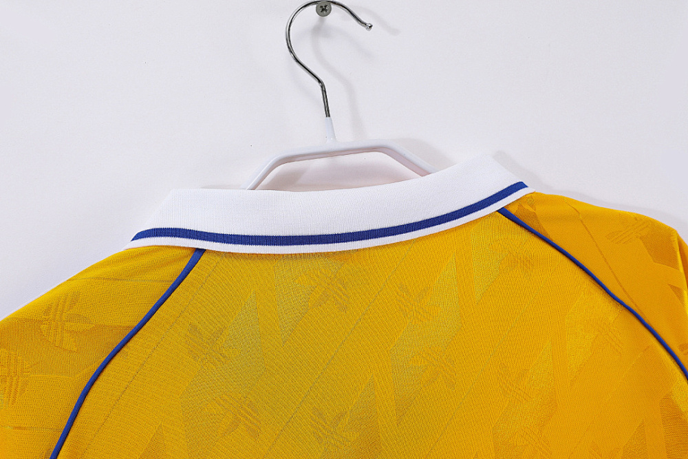 Tigres UANL home 65th anniversary Commemorative Edition