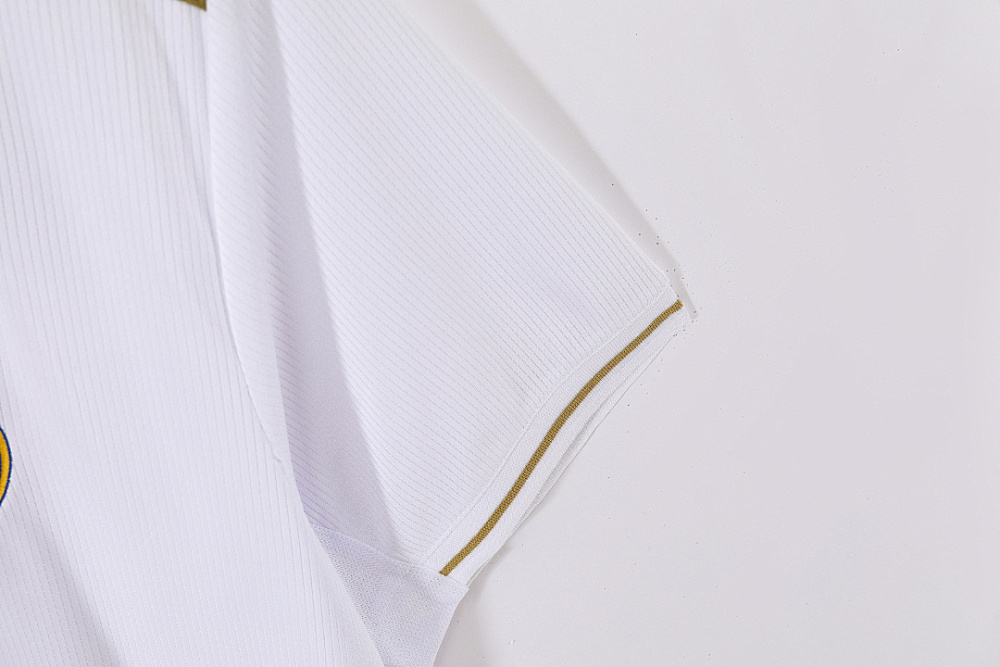 2019/20 season Real Madrid Home Retro