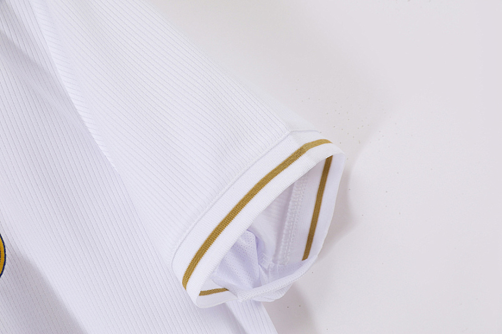 2019/20 season Real Madrid Home Retro