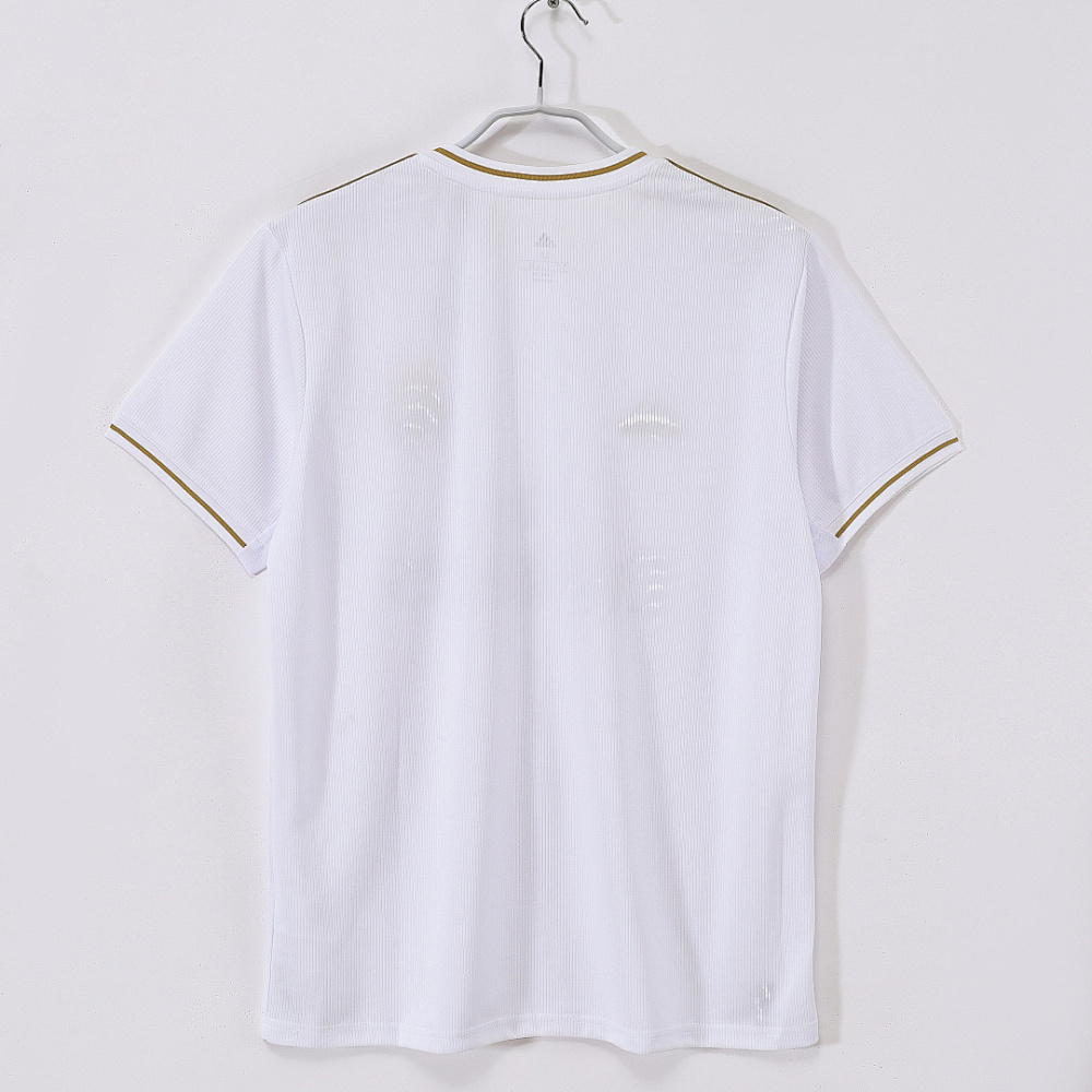2019/20 season Real Madrid Home Retro
